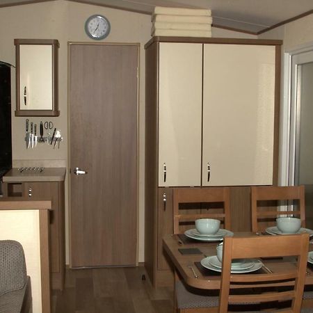 25 Pitgrudy Holiday Park Dornoch Eksteriør bilde